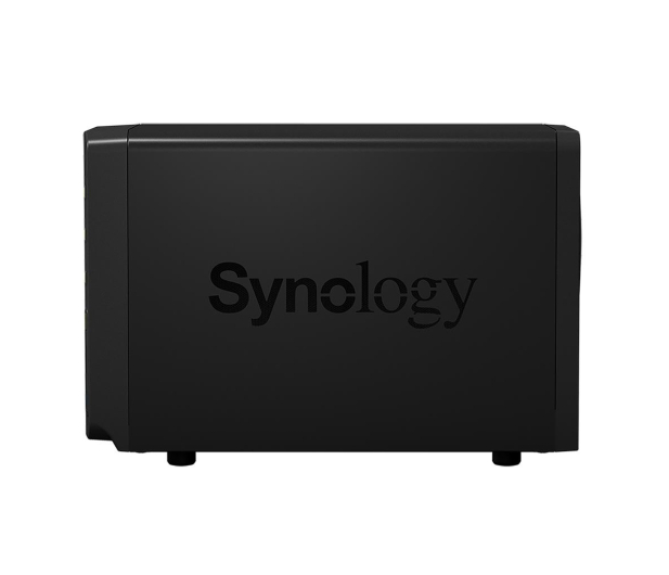 Synology DS716+ (2xHDD, 4x1.6-2.08GHz, 2GB, 3xUSB, 2xLAN) - 269861 - zdjęcie 6
